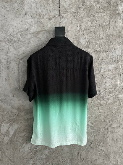 Short sleeve shirt