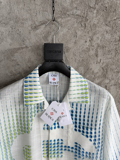 Short sleeve shirt