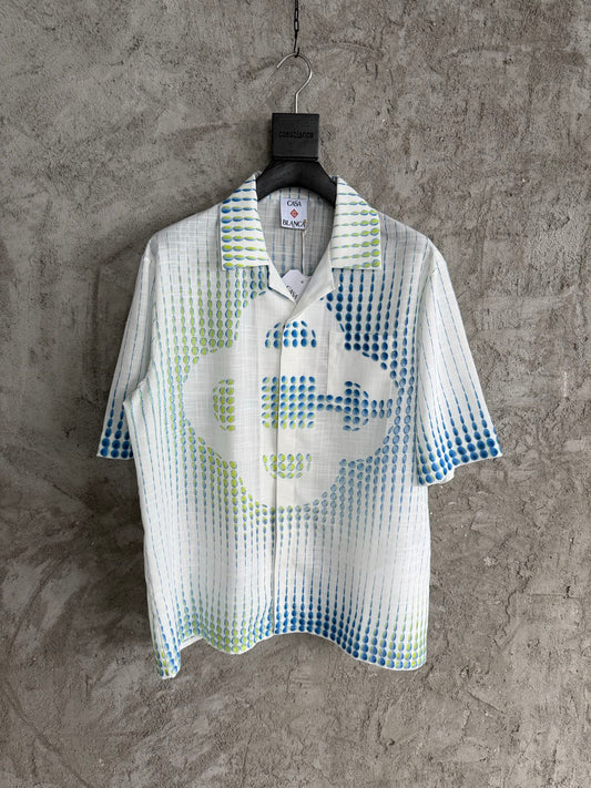 Short sleeve shirt