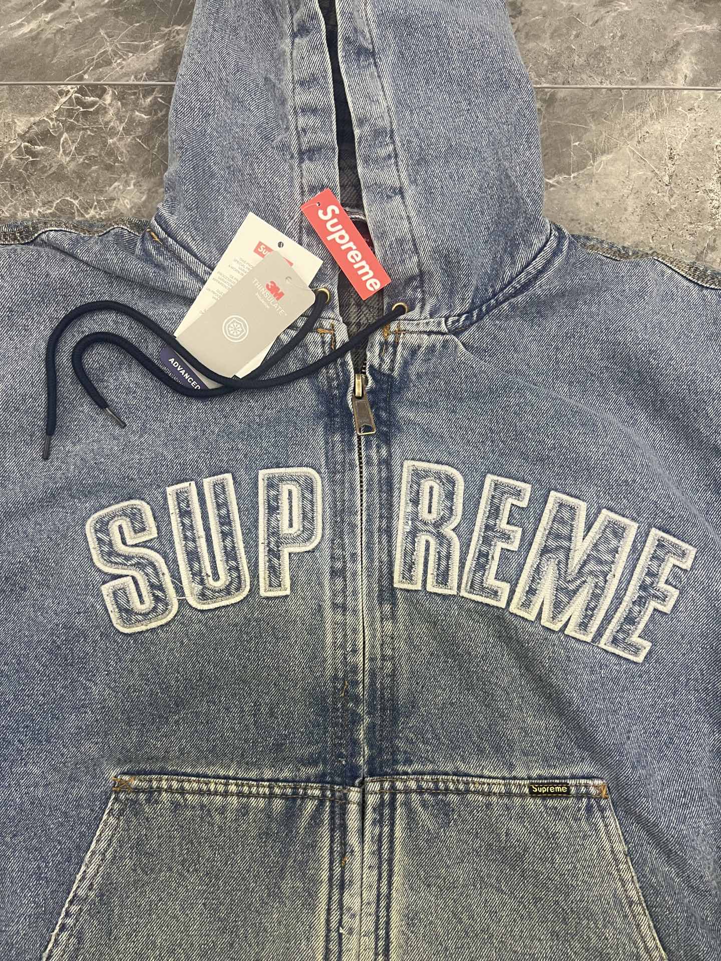 Jackets
