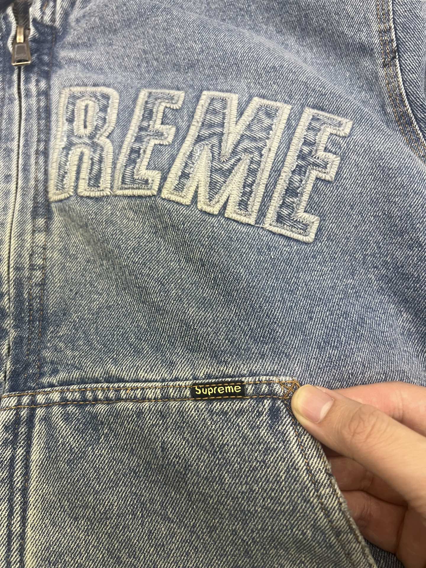 Jackets