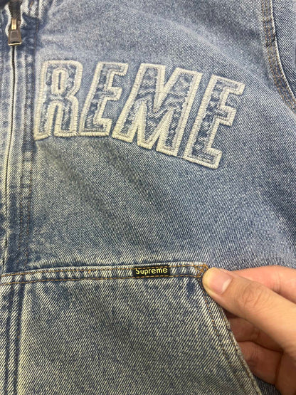 Jackets