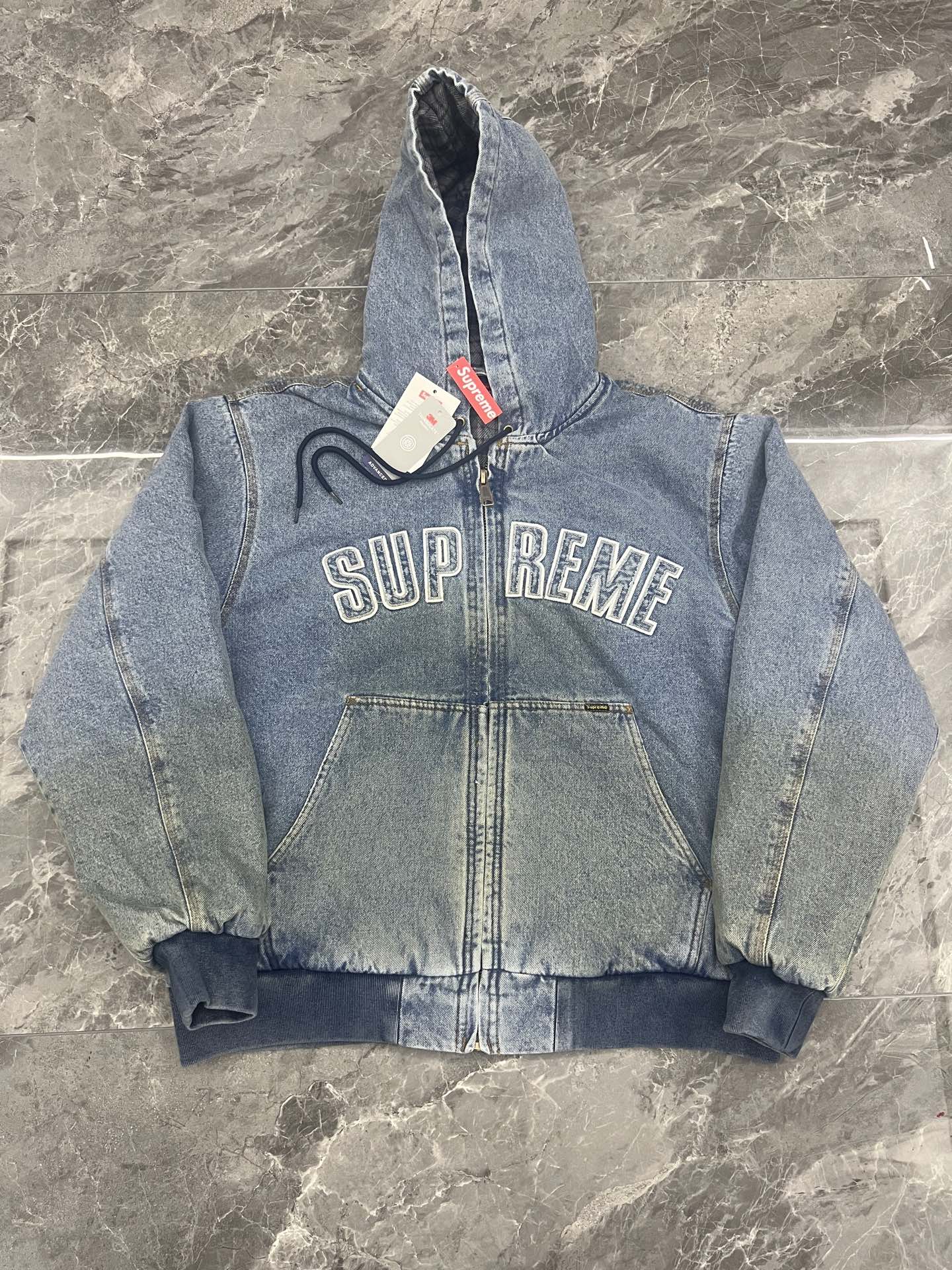 Jackets