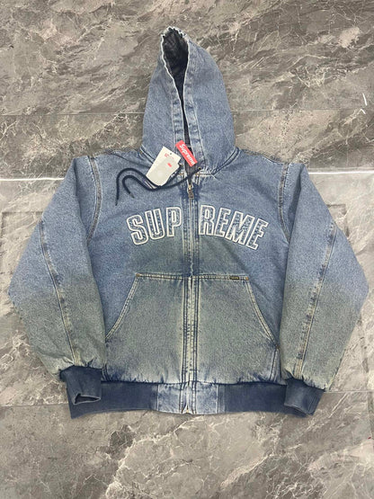Jackets