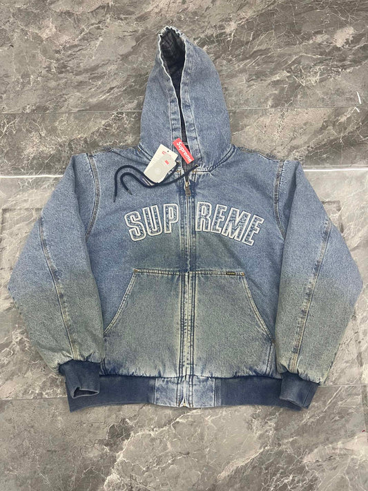Jackets