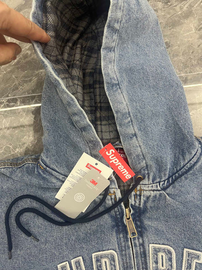 Jackets