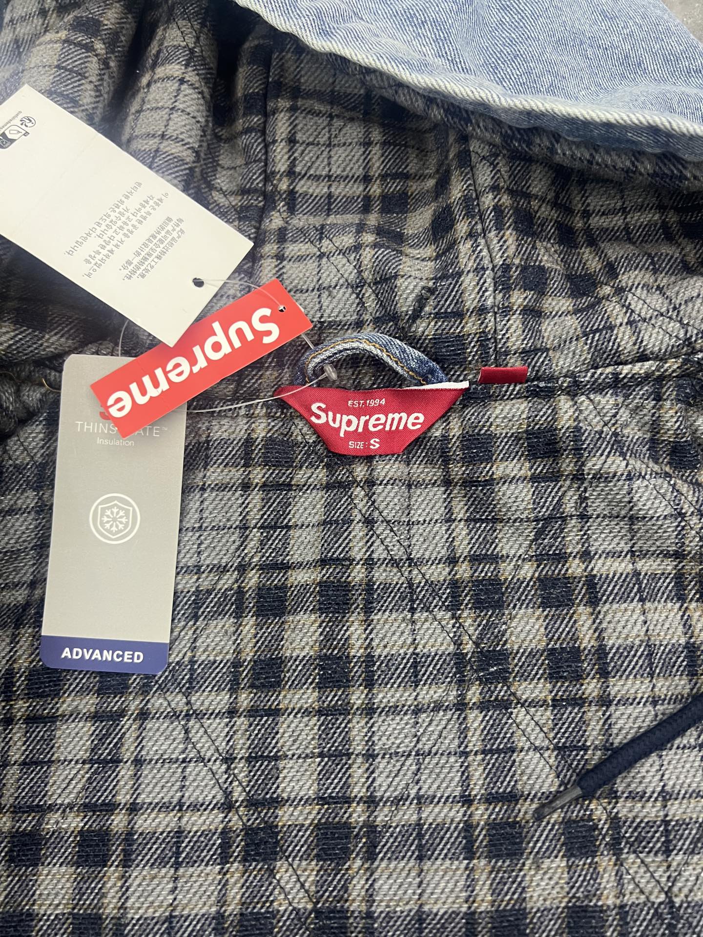 Jackets
