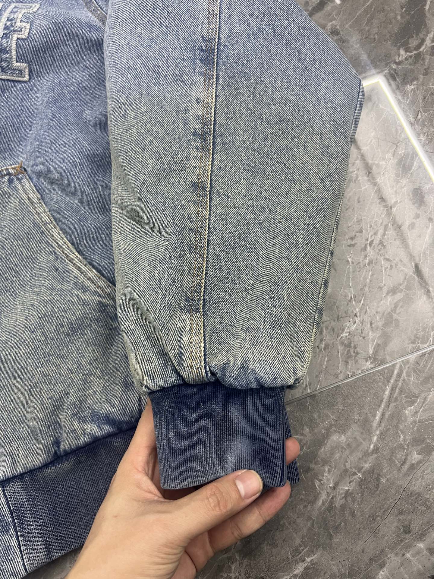 Jackets