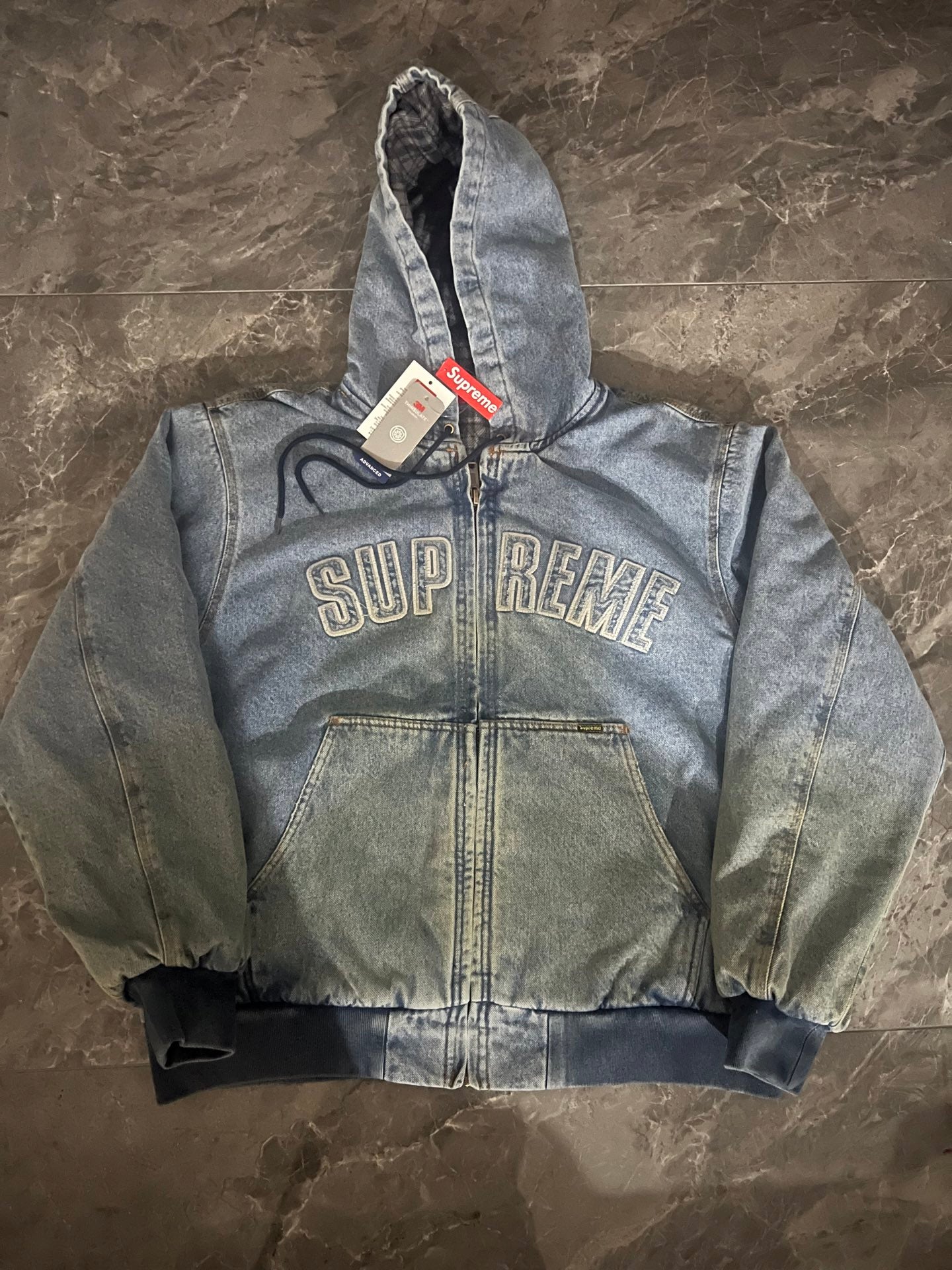 Jackets