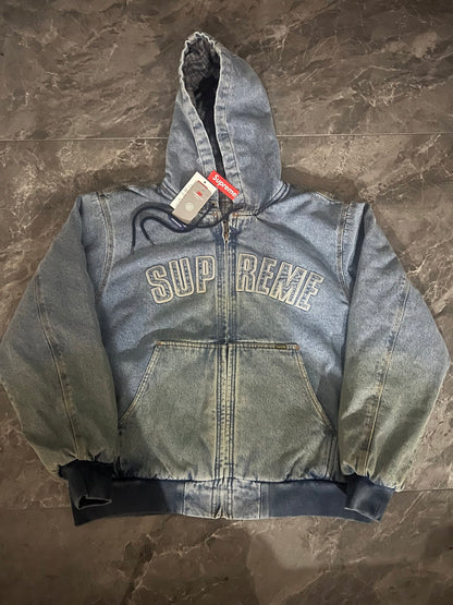 Jackets