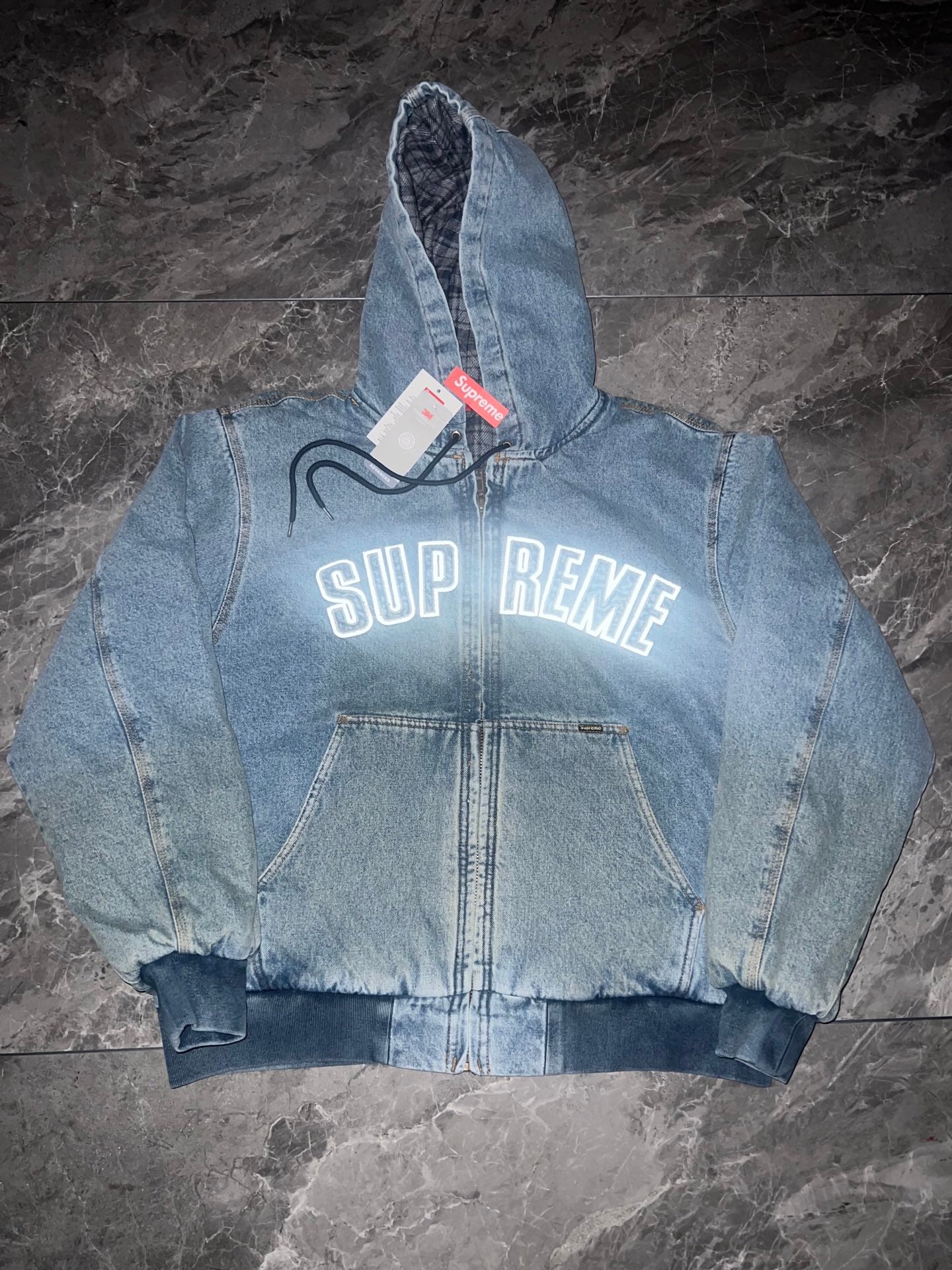 Jackets