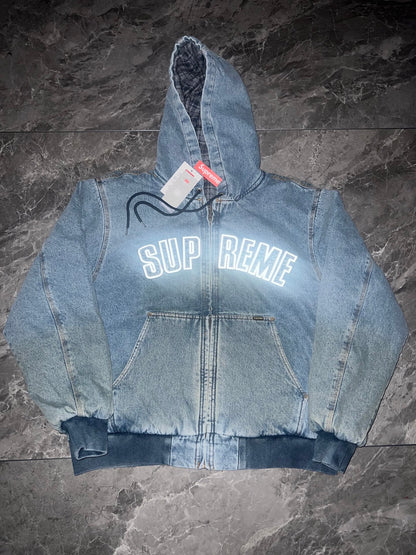 Jackets