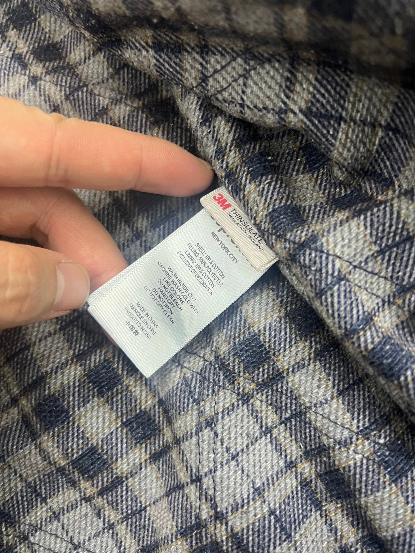 Jackets