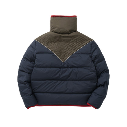 Reversible Down Jacket