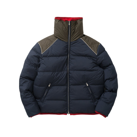 Reversible Down Jacket