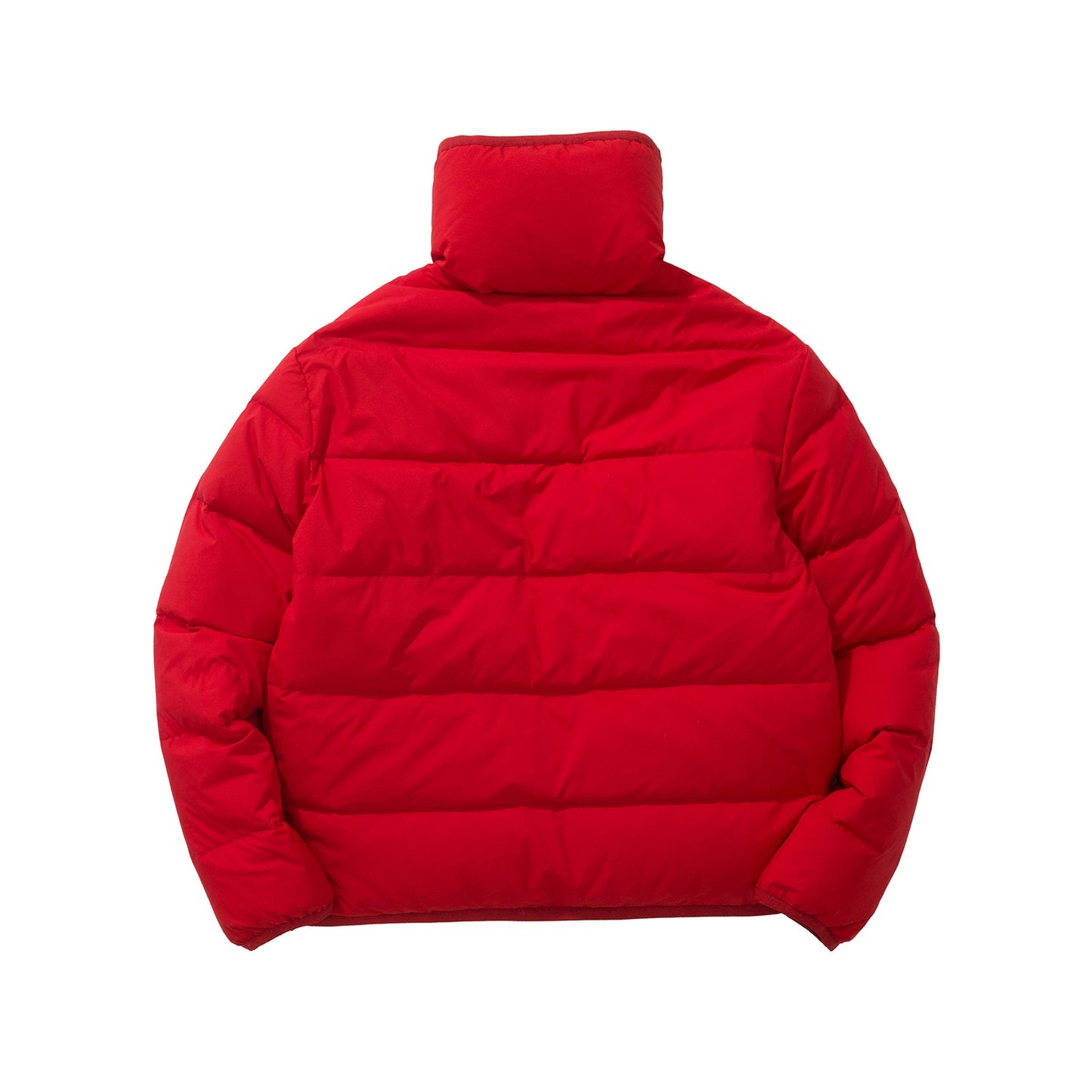 Reversible Down Jacket