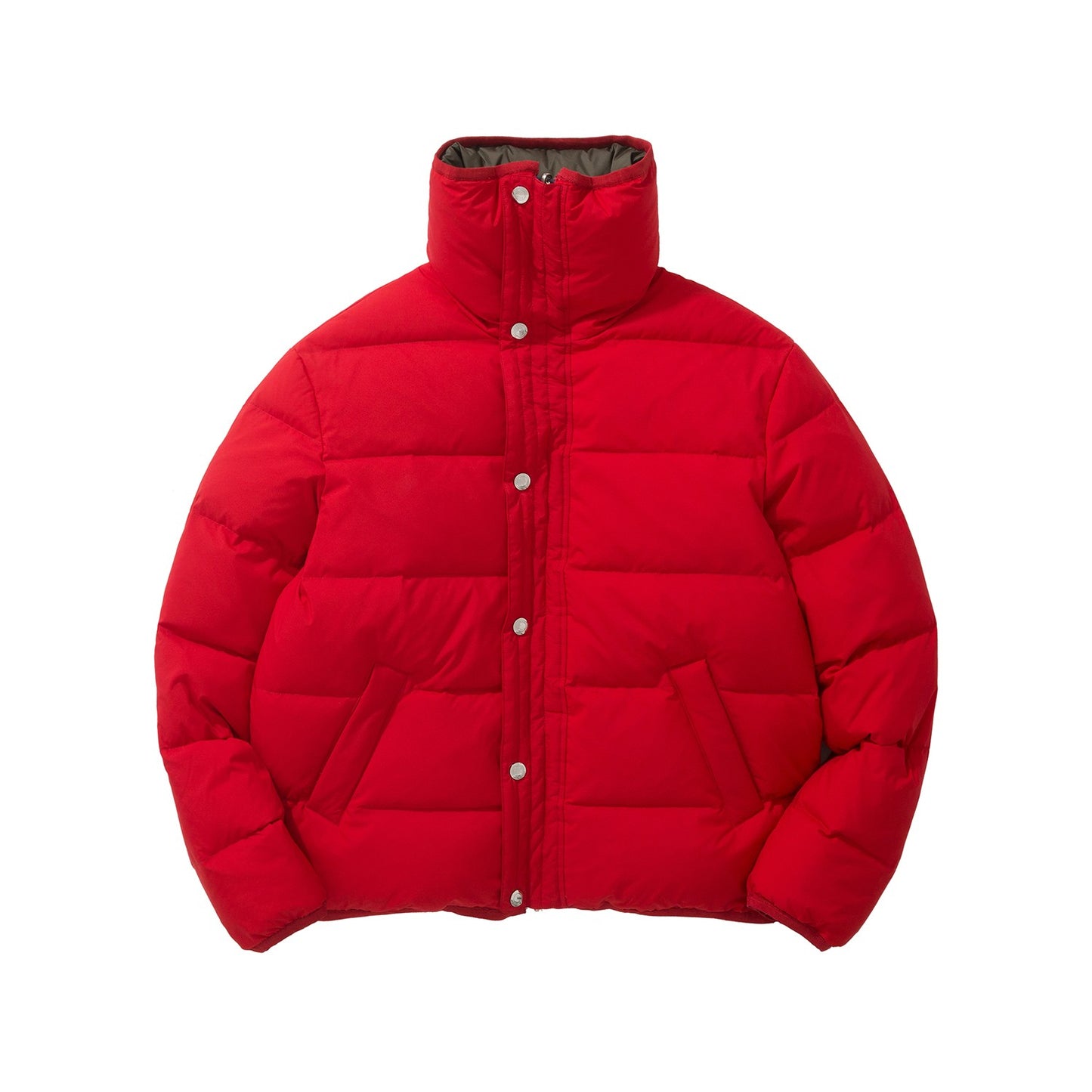 Reversible Down Jacket