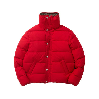 Reversible Down Jacket