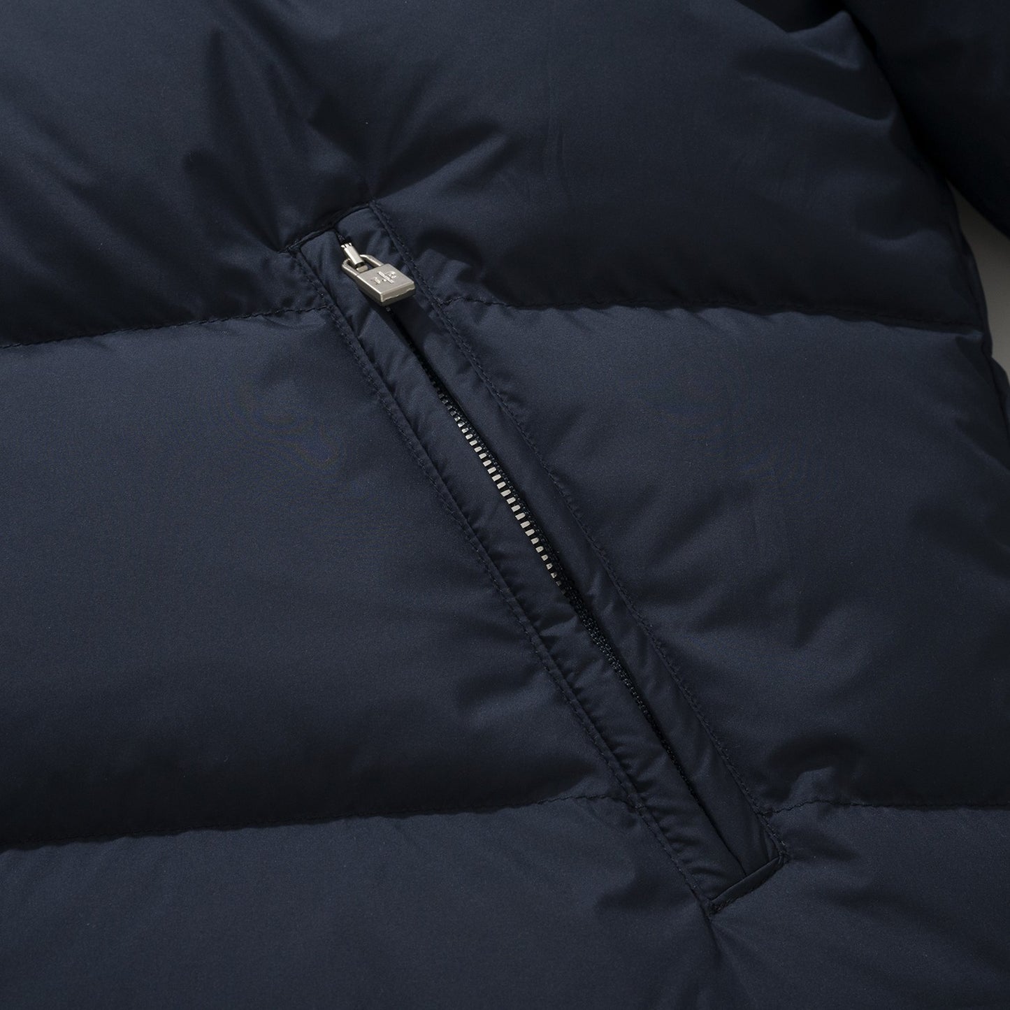 Reversible Down Jacket