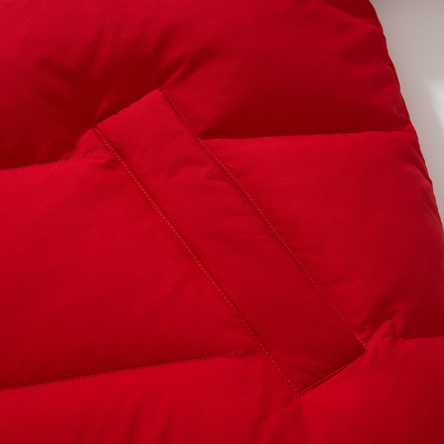 Reversible Down Jacket