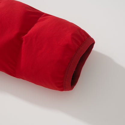 Reversible Down Jacket