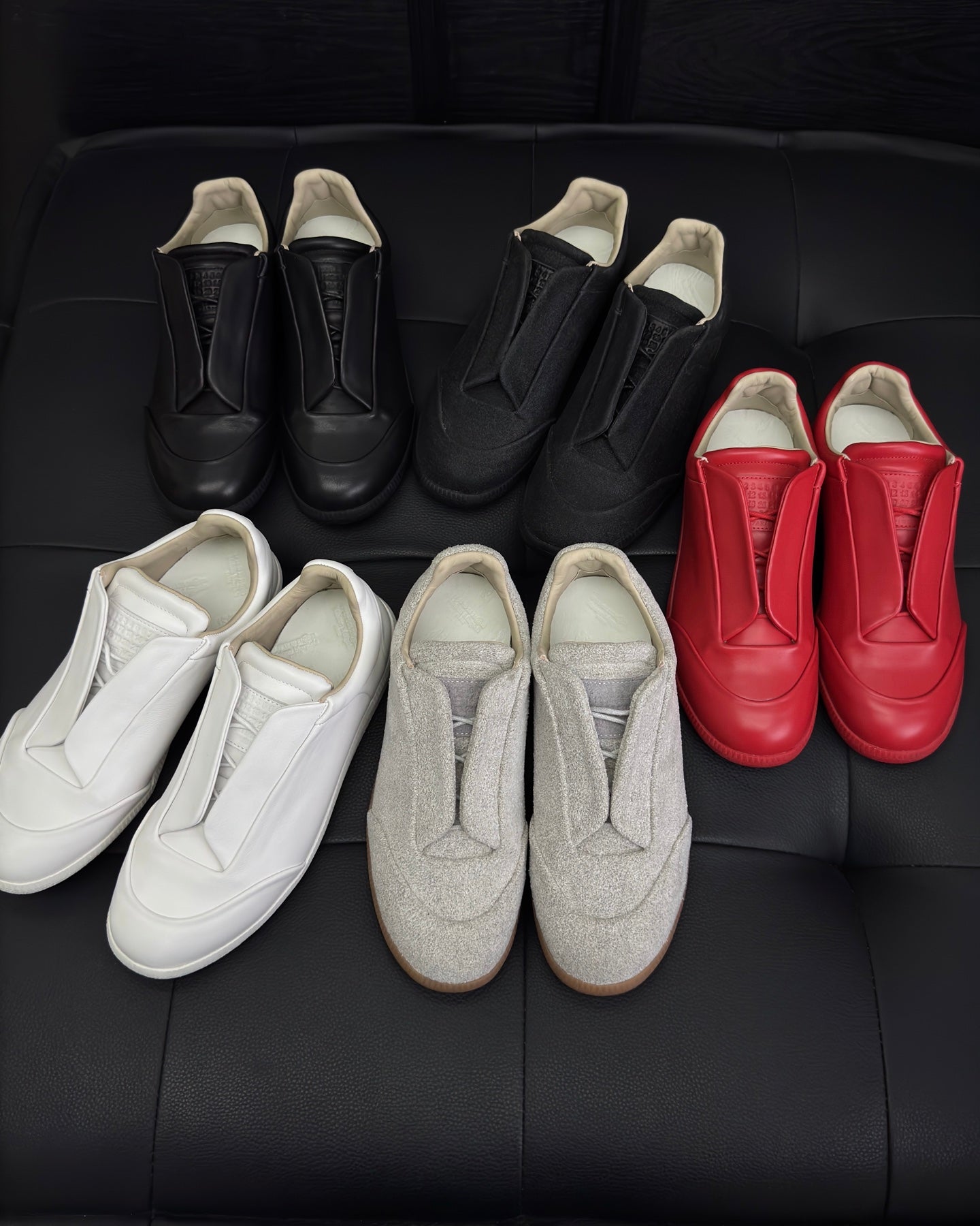 Sneakers