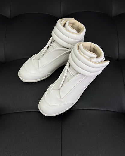 High-top Sneakers