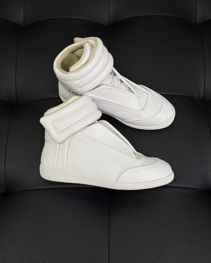 High-top Sneakers