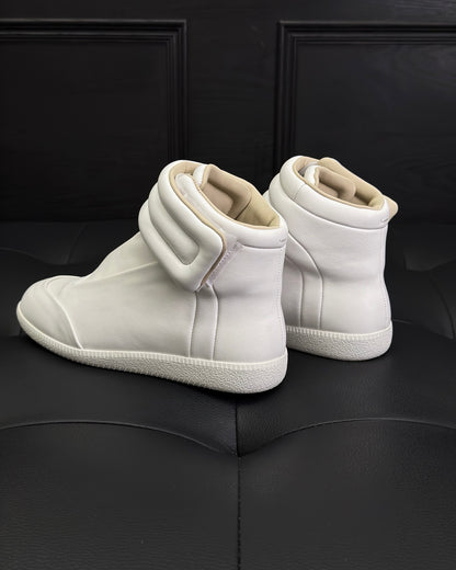 High-top Sneakers