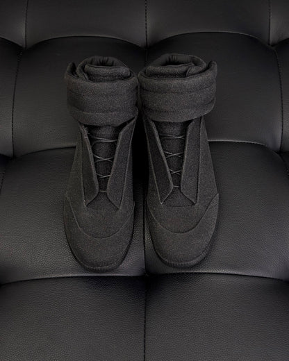 High-top Sneakers