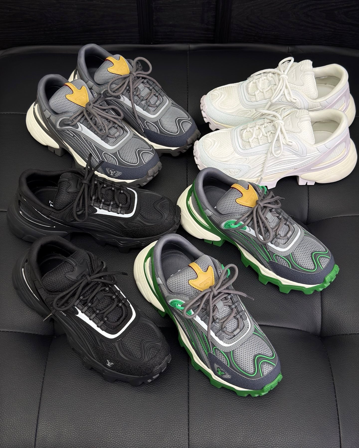 Sneakers