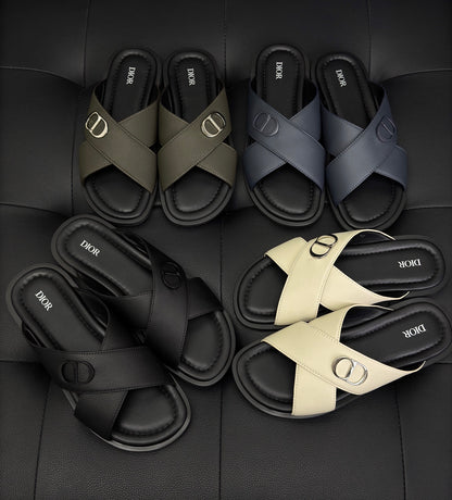 Slipper