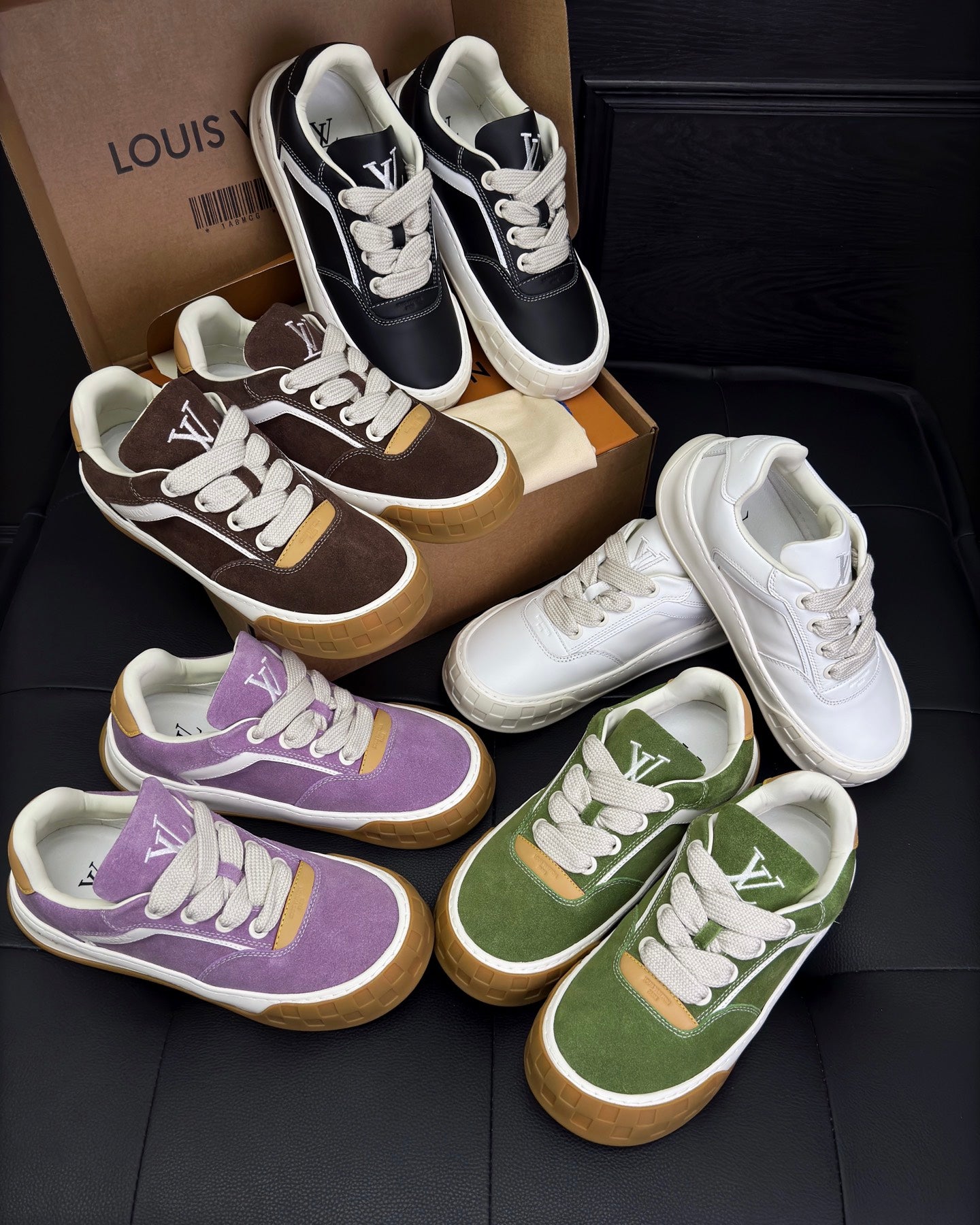 Sneakers