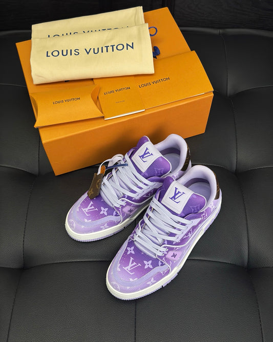Trainer Sneakers