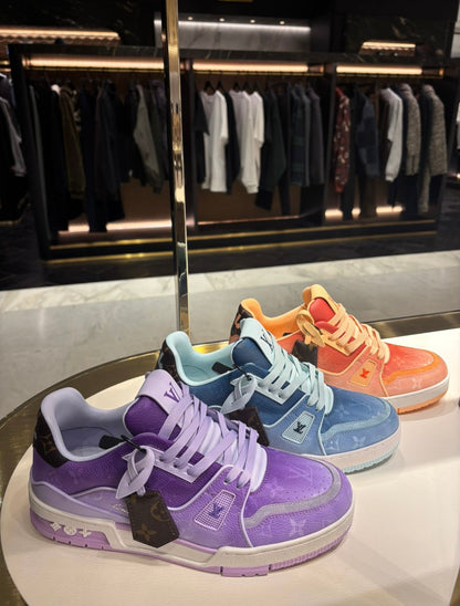 Trainer Sneakers