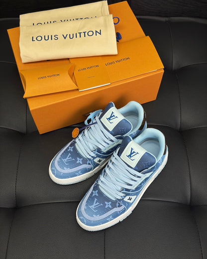 Trainer Sneakers