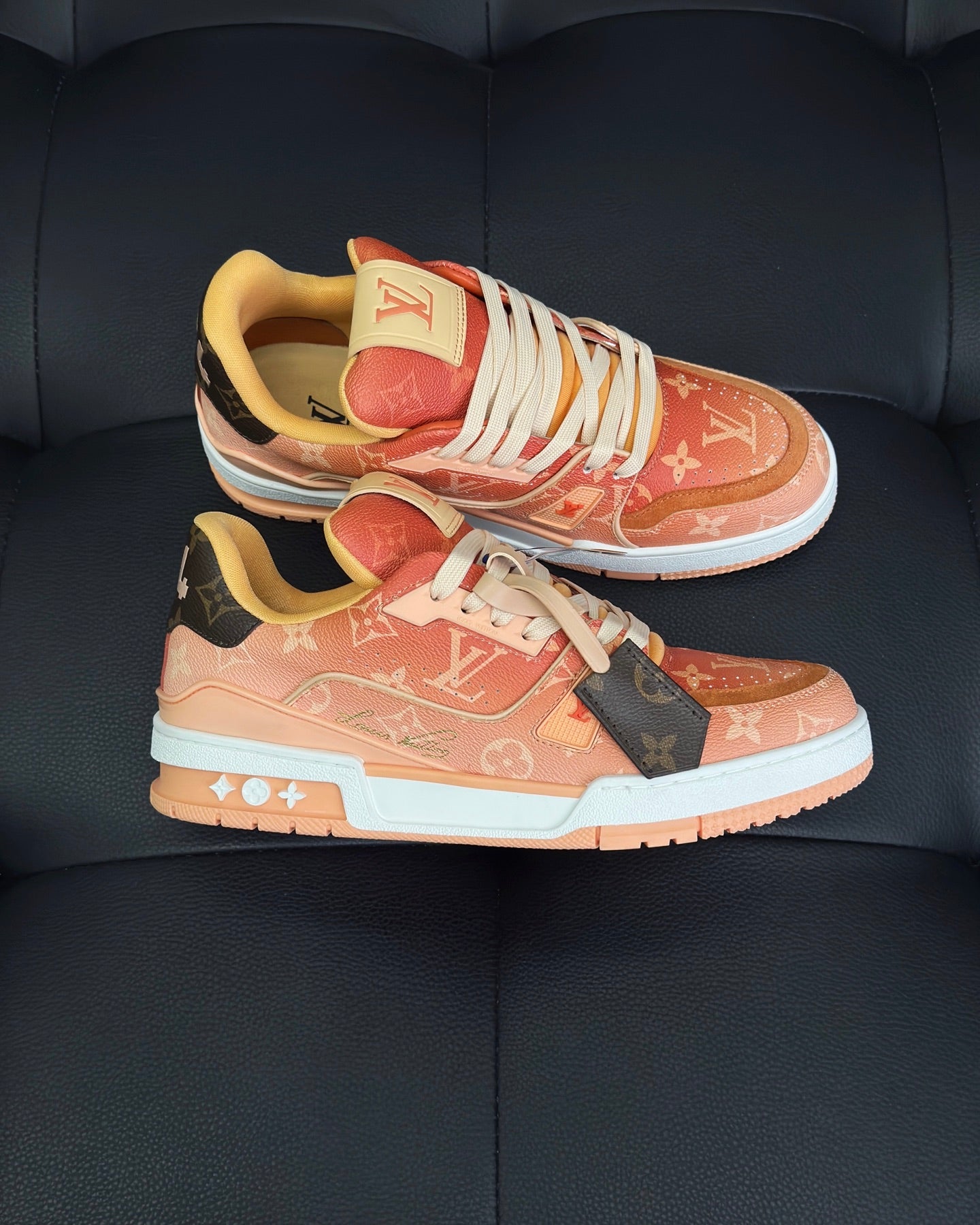Trainer Sneakers