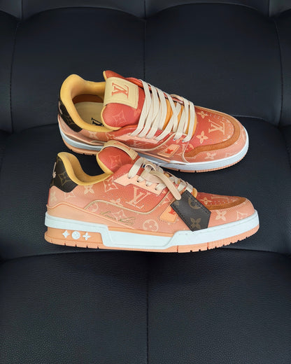 Trainer Sneakers