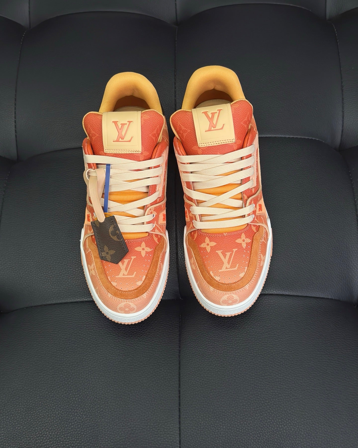 Trainer Sneakers