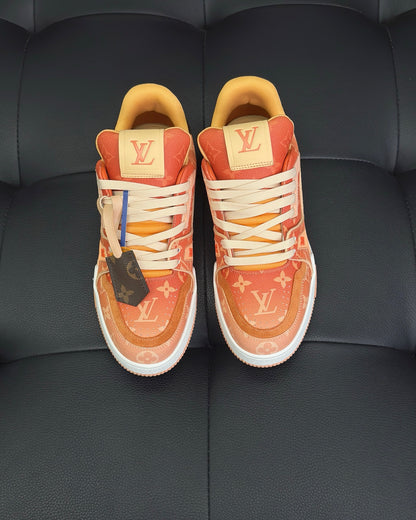Trainer Sneakers