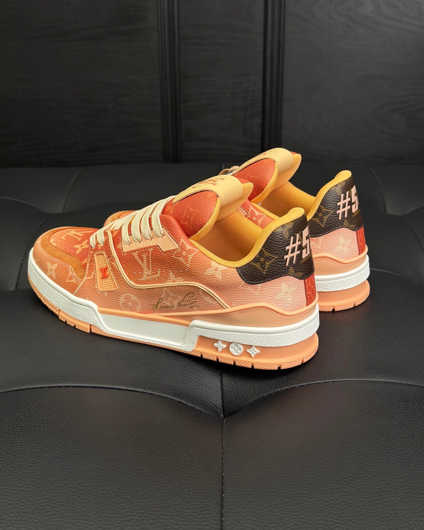 Trainer Sneakers