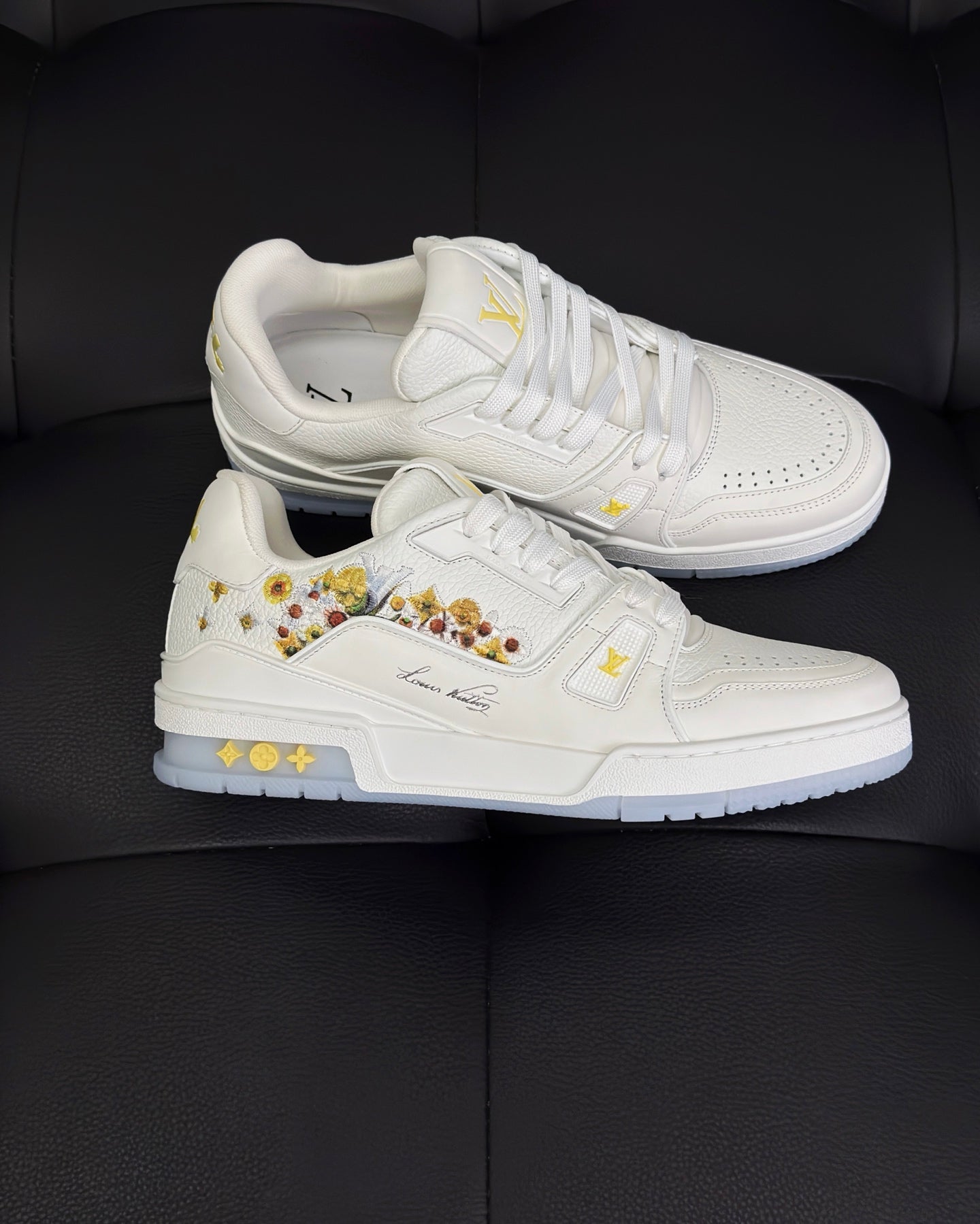 Trainer Sneakers