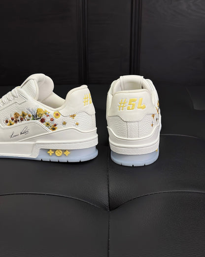 Trainer Sneakers