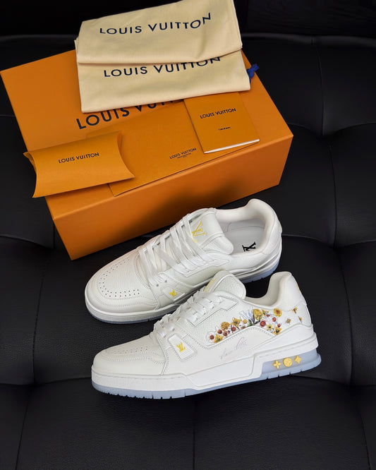 Trainer Sneakers
