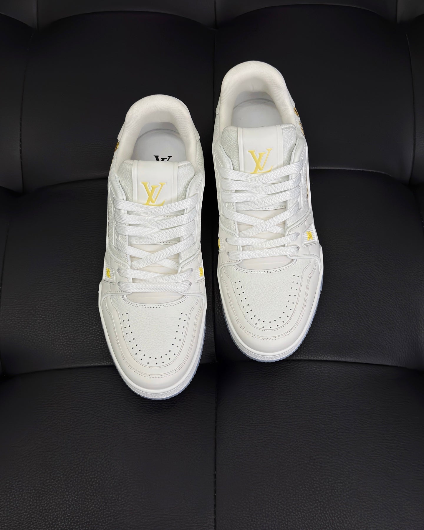 Trainer Sneakers