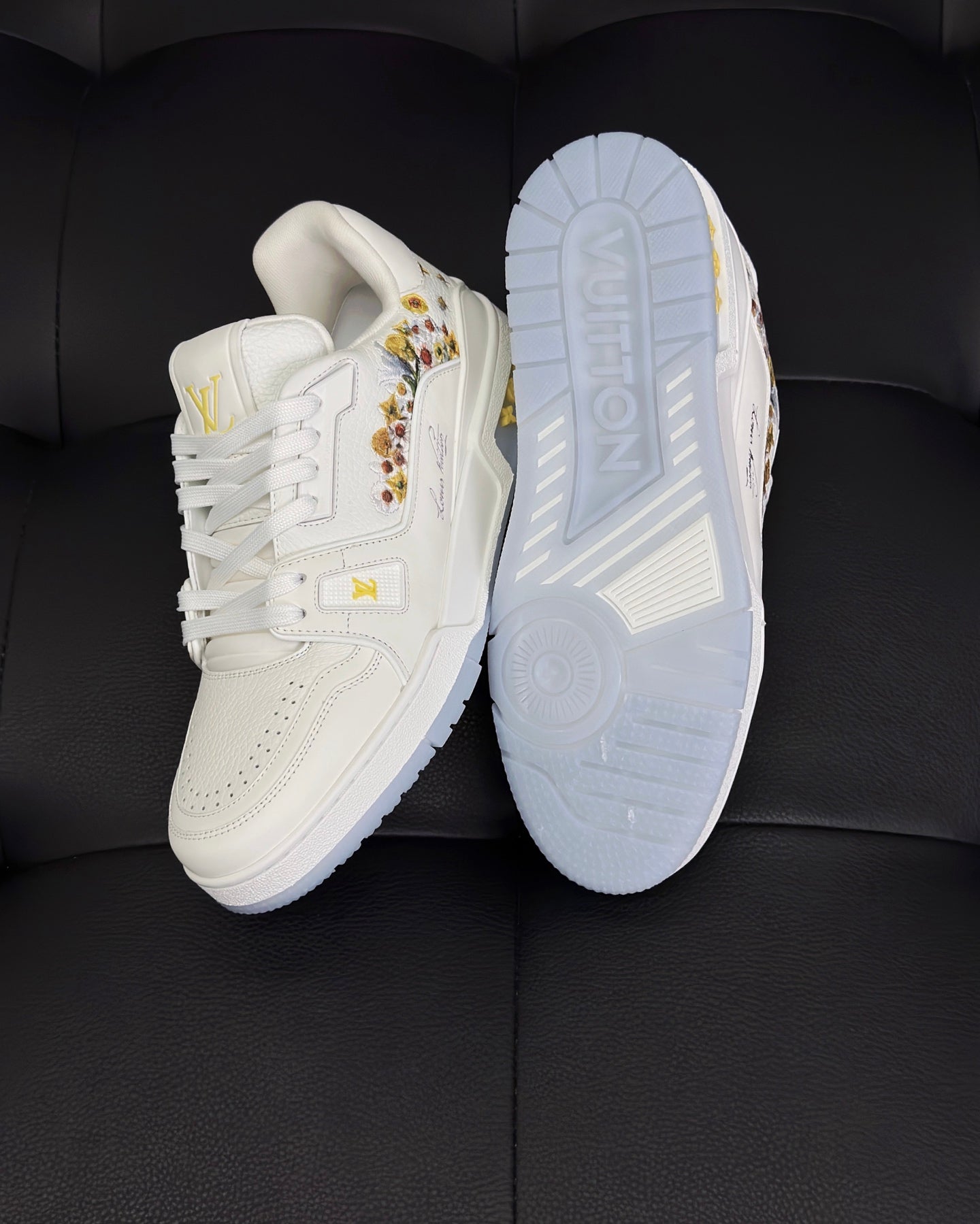Trainer Sneakers