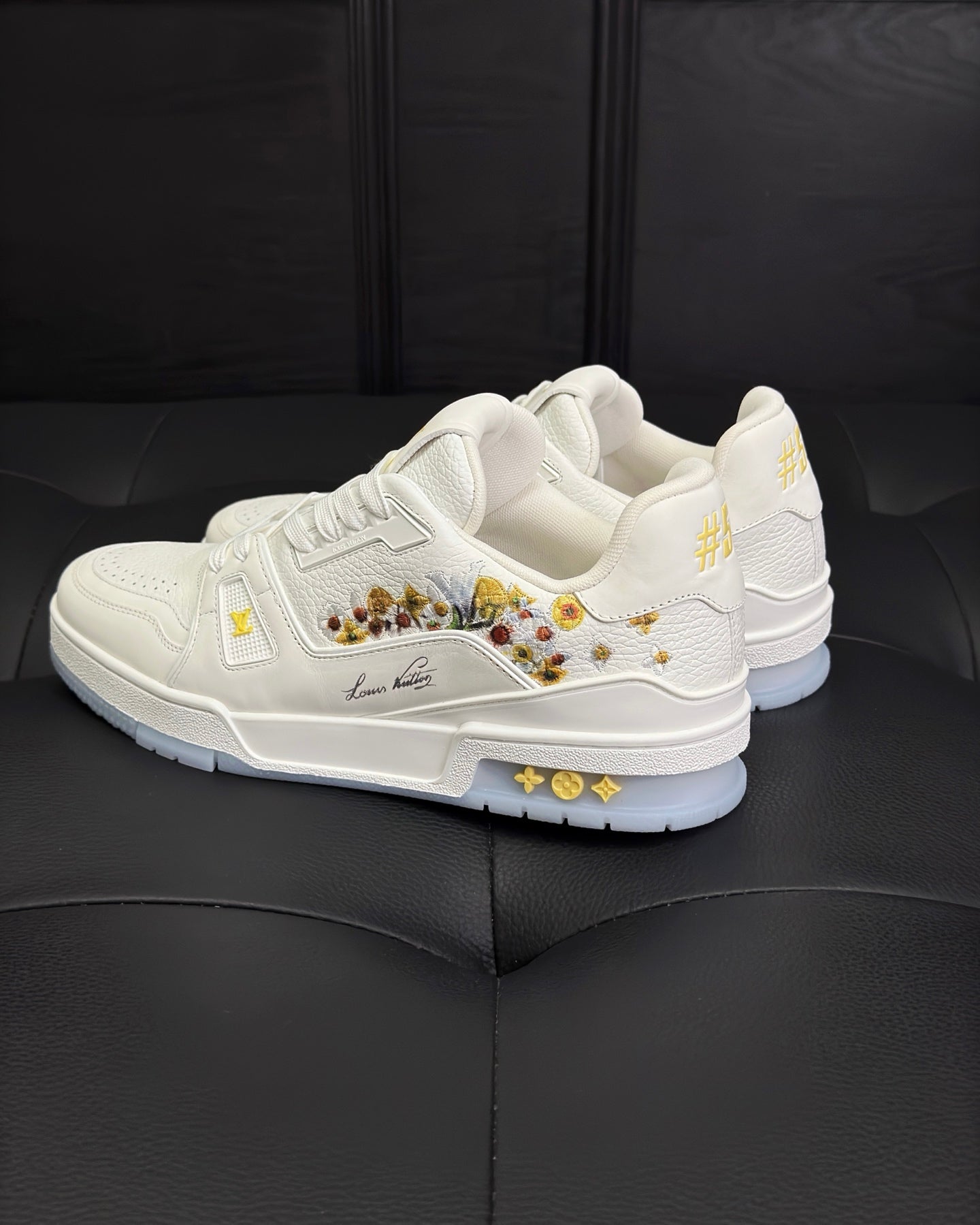 Trainer Sneakers