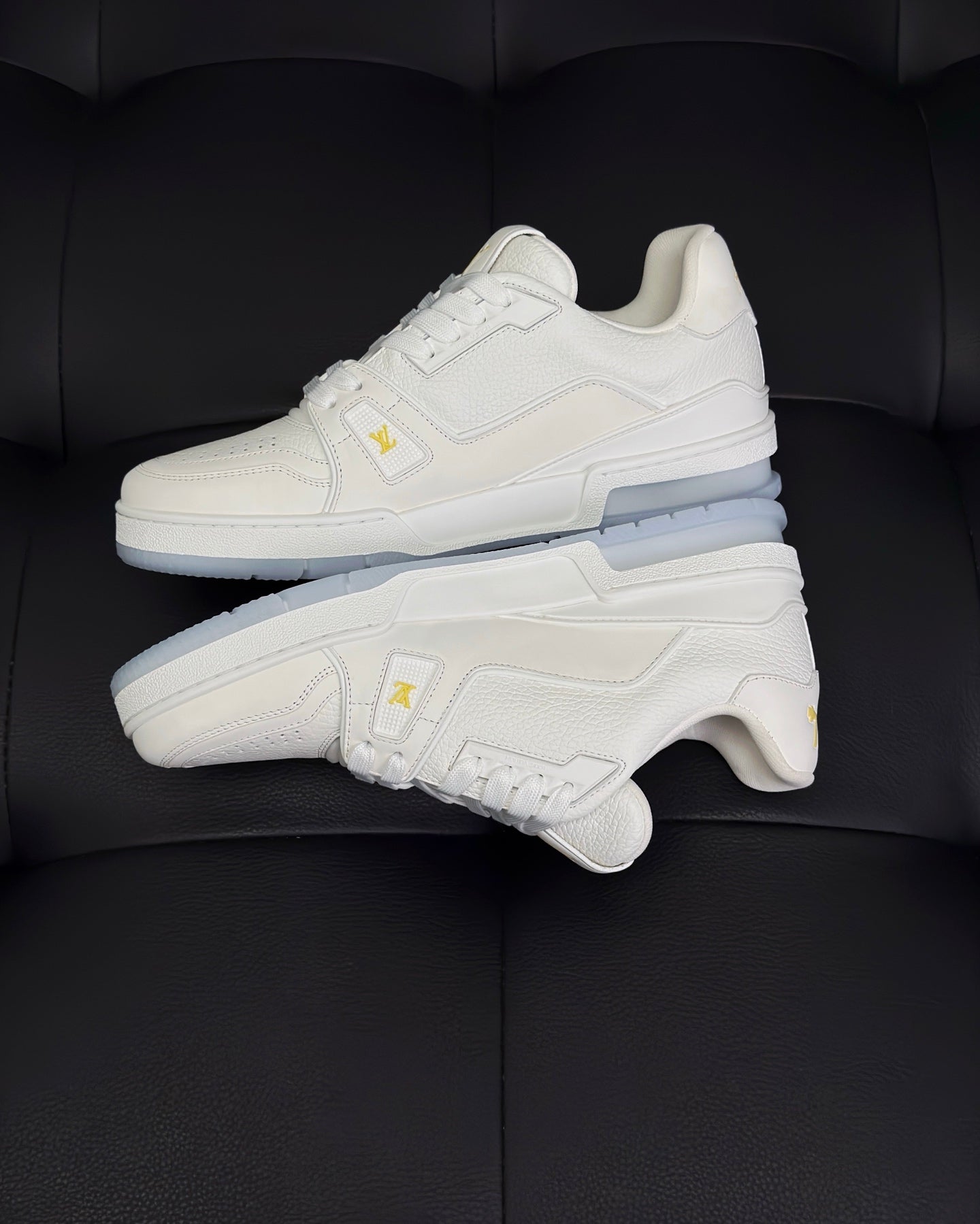 Trainer Sneakers