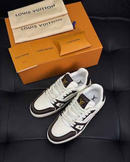 Trainer Sneakers