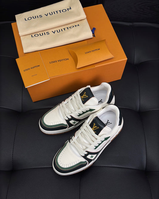 Trainer Sneakers